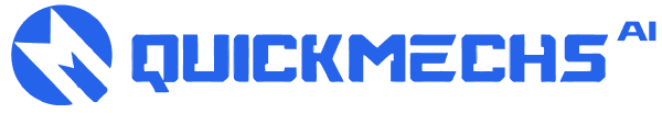 QuickMechs AI